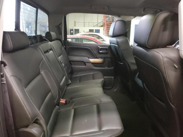 Photo 10 from auction – 2015 CHEVROLET SILVERADO with VIN 3GCUKSEC2FG199504