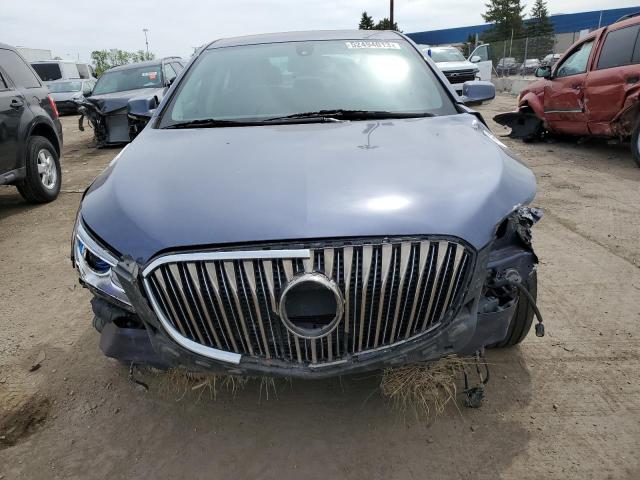 Photo 5 from auction – 2015 BUICK LACROSSE with VIN 1G4GB5G39FF267810