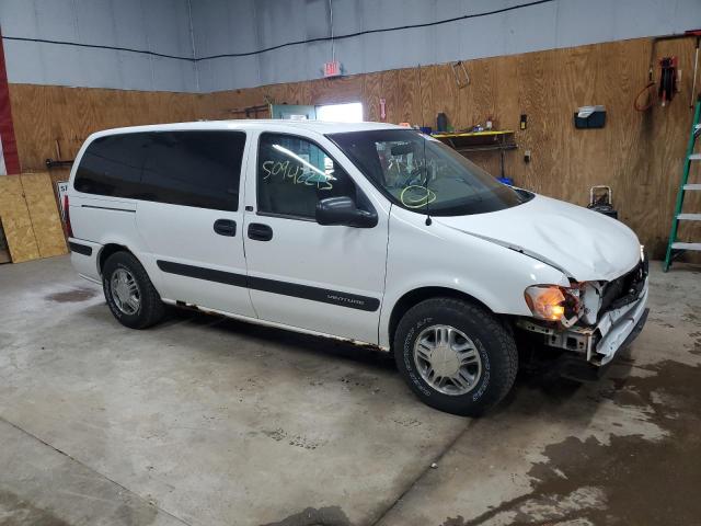 Photo 4 from auction – 2003 CHEVROLET VENTURE with VIN 1GNDX03E13D200345