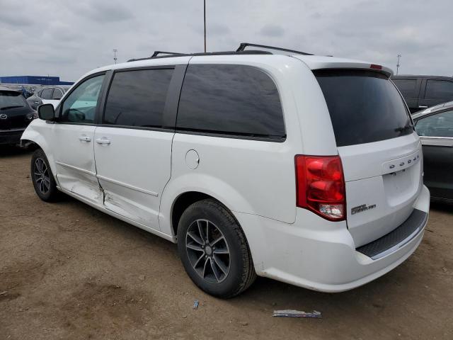 Photo 2 from auction – 2016 DODGE GRAND CARA with VIN 2C4RDGEG8GR103774