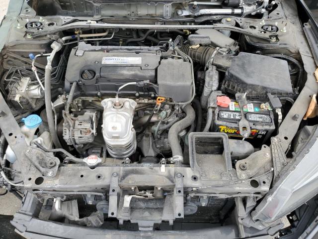 Photo 11 from auction – 2015 HONDA ACCORD EX with VIN 1HGCR2F76FA239141