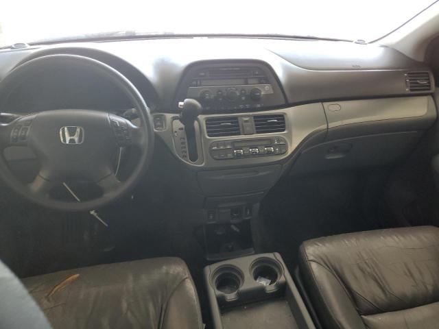 Photo 8 from auction – 2005 HONDA ODYSSEY EX with VIN 5FNRL386X5B054052