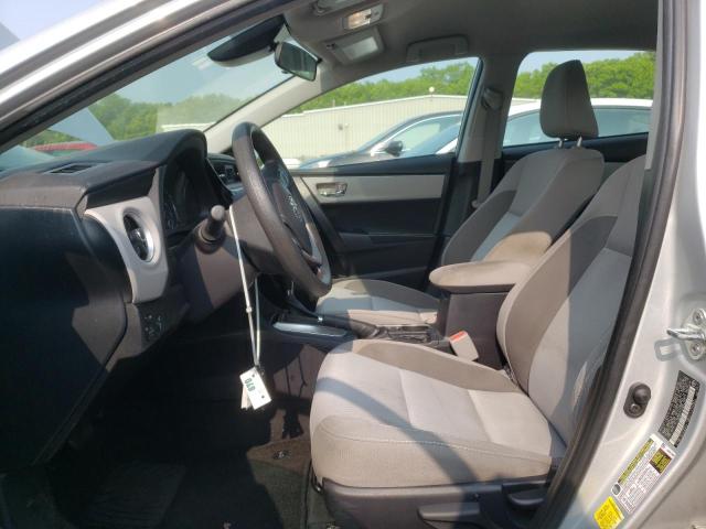 Photo 7 from auction – 2017 TOYOTA COROLLA L with VIN 2T1BURHE7HC854065