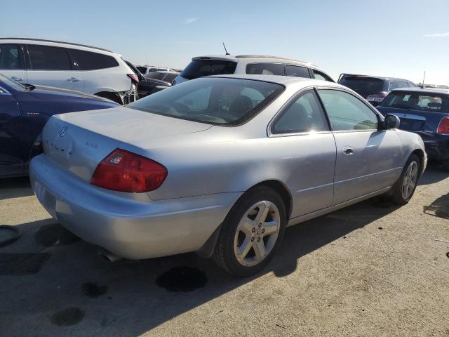 Photo 3 from auction – 2001 ACURA 3.2CL TYPE with VIN 19UYA42751A025877