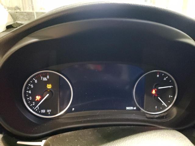 Zdjęcie 9 z aukcji – 2020 BUICK ENVISION P z VIN LRBFX3SX0LD122998