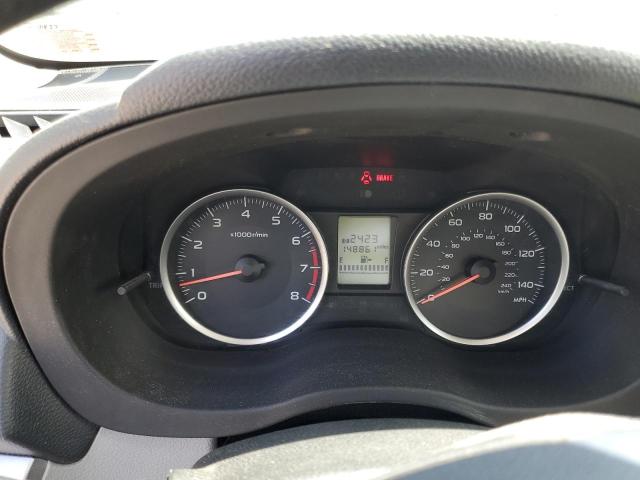 Photo 9 from auction – 2014 SUBARU FORESTER 2 with VIN JF2SJACC6EG407614