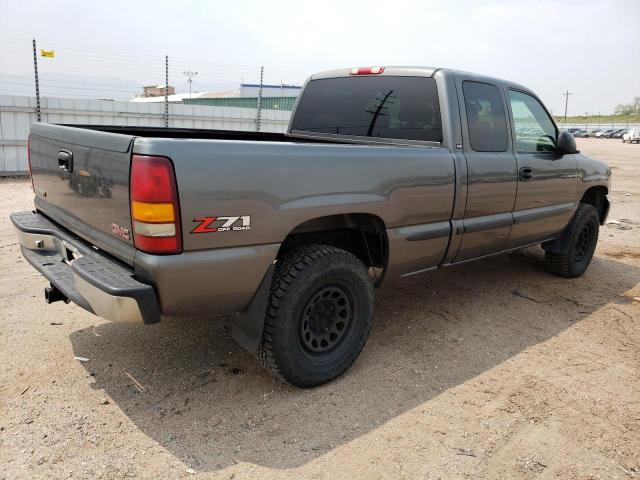 Photo 3 from auction – 2001 GMC NEW SIERRA with VIN 1GTEK19T51E194046