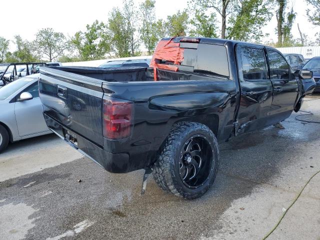 Foto 3 de la subasta – 2015 CHEVROLET SILVERADO con VIN 3GCUKSEJ9FG486241