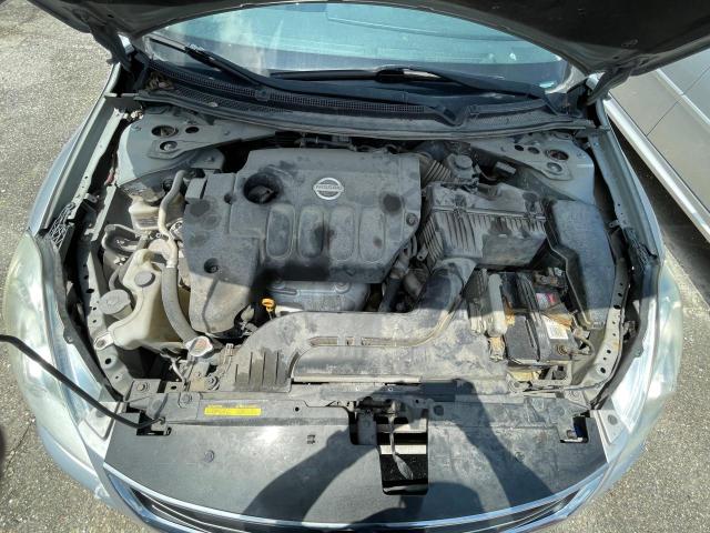 Photo 7 from auction – 2012 NISSAN ALTIMA BAS with VIN 1N4AL2AP8CN426549
