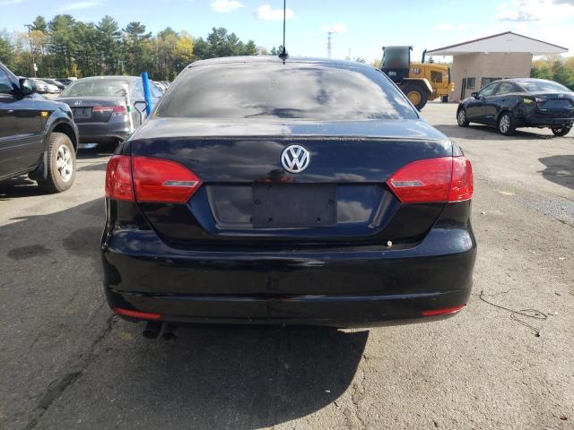 Photo 6 from auction – 2012 VOLKSWAGEN JETTA TDI with VIN 3VWLL7AJ0CM010403