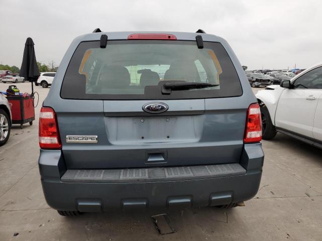 Photo 6 from auction – 2010 FORD ESCAPE XLS with VIN 1FMCU0C76AKC30086