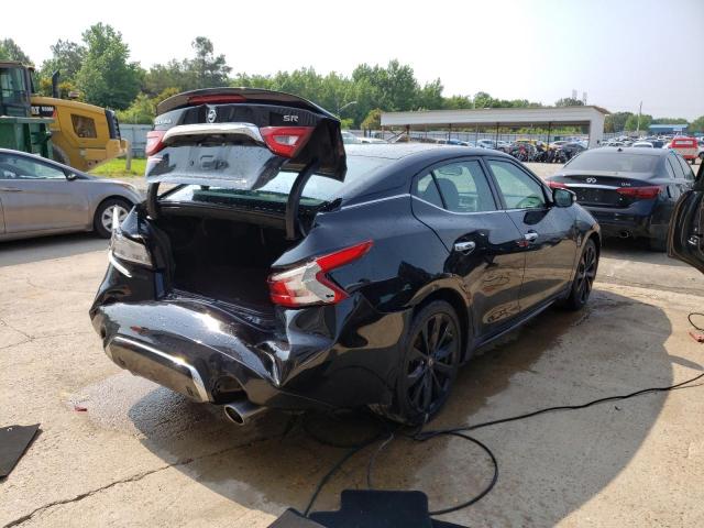 Photo 3 from auction – 2017 NISSAN MAXIMA 3.5 with VIN 1N4AA6AP4HC447110