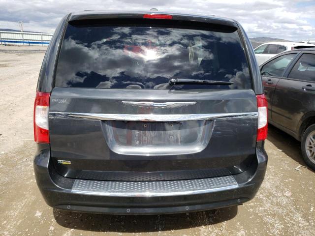 Photo 6 from auction – 2012 CHRYSLER TOWN & COU with VIN 2C4RC1CG6CR150461