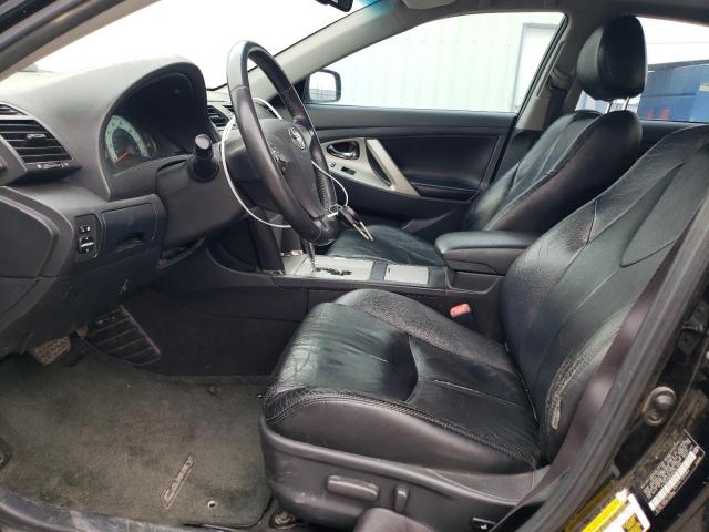Photo 7 from auction – 2009 TOYOTA CAMRY BASE with VIN 4T1BE46K99U384940
