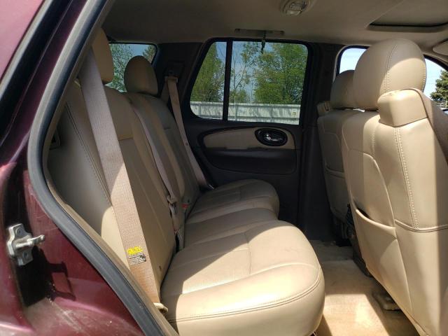 Photo 11 from auction – 2006 BUICK RAINIER CX with VIN 5GADT13S462196518