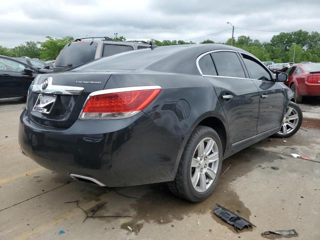 Photo 3 from auction – 2012 BUICK LACROSSE with VIN 1G4GC5E37CF347859