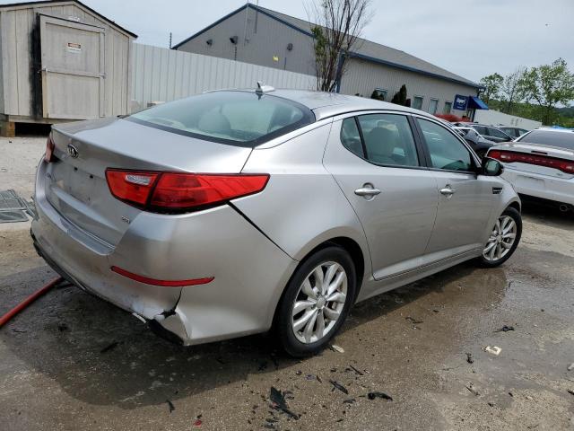 Photo 3 from auction – 2014 KIA OPTIMA LX with VIN 5XXGM4A70EG331866