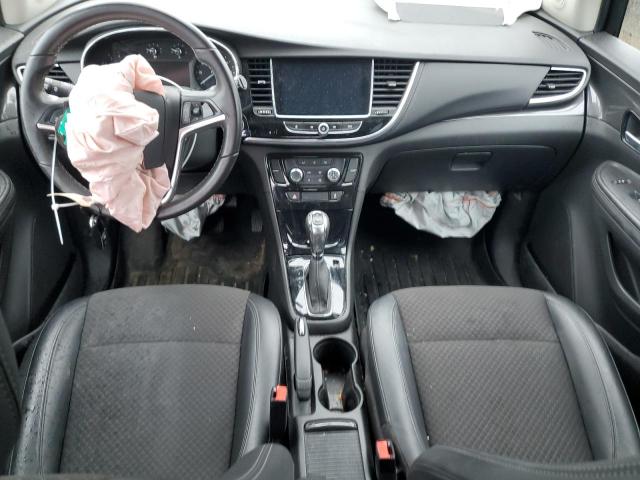 Photo 8 from auction – 2018 BUICK ENCORE PRE with VIN KL4CJASB7JB706915