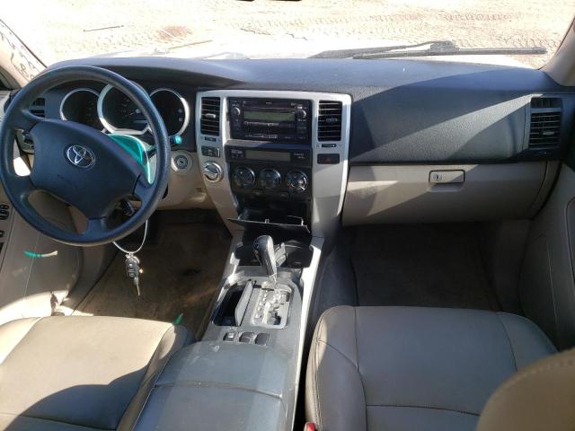 Zdjęcie 8 z aukcji – 2006 TOYOTA 4RUNNER SR z VIN JTEBU14R760082387