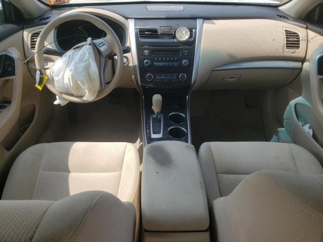 Photo 8 from auction – 2013 NISSAN ALTIMA 2.5 with VIN 1N4AL3AP0DC158860