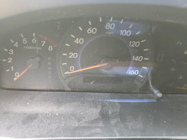Photo 9 from auction – 2005 HONDA ODYSSEY EX with VIN 5FNRL38485B004510