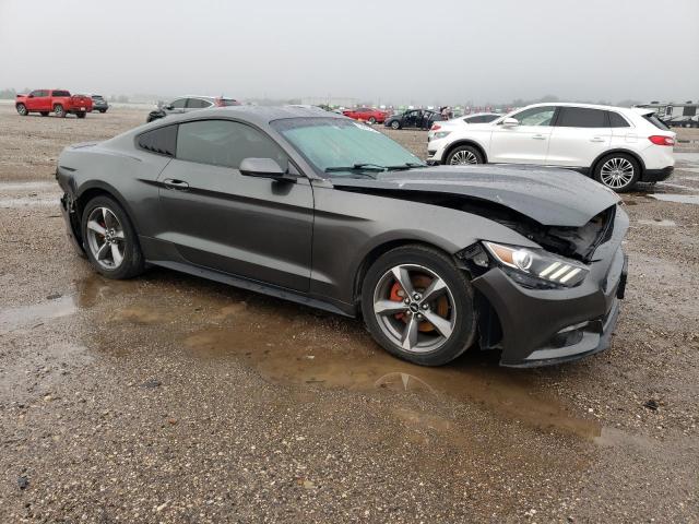 Photo 4 from auction – 2016 FORD MUSTANG with VIN 1FA6P8AMXG5256462