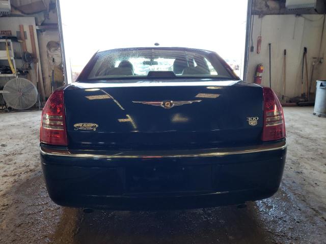 Photo 6 from auction – 2006 CHRYSLER 300C with VIN 2C3KA63H66H320961