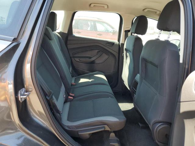 Photo 10 from auction – 2016 FORD ESCAPE S with VIN 1FMCU0F78GUC33290
