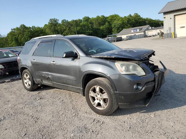 Photo 4 from auction – 2011 GMC ACADIA SLE with VIN 1GKKRPED1BJ335174