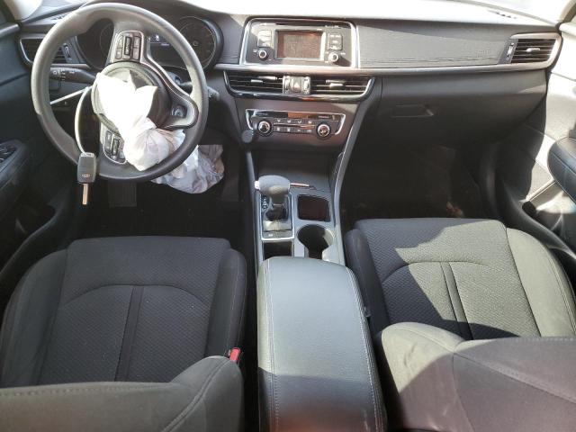 Photo 8 from auction – 2016 KIA OPTIMA LX with VIN KNAGT4L32G5090751
