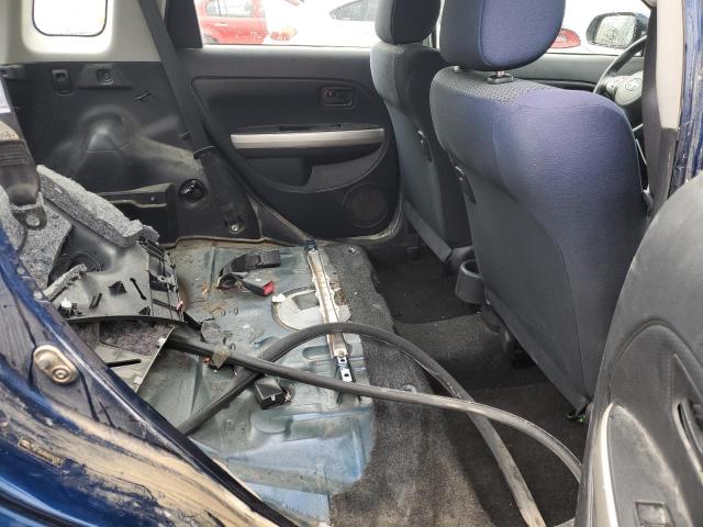 Photo 10 from auction – 2006 TOYOTA SCION XA with VIN JTKKT604X60163357
