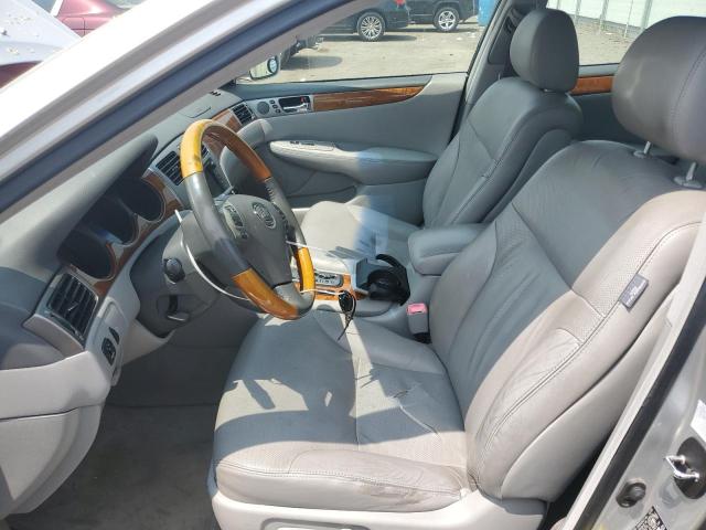 Photo 7 from auction – 2006 LEXUS ES 330 with VIN JTHBA30G165155283