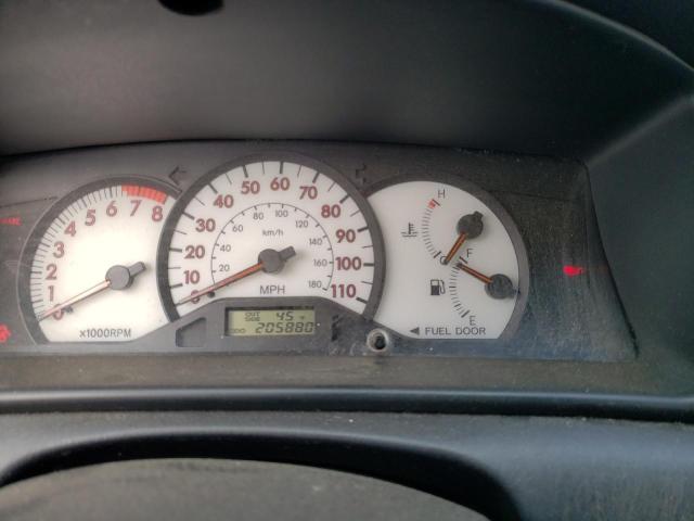 Photo 9 from auction – 2004 TOYOTA COROLLA CE with VIN 1NXBR32E34Z300960
