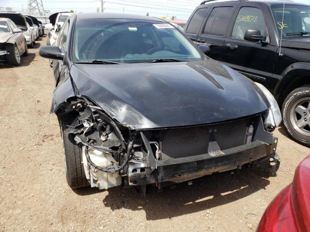 Photo 5 from auction – 2011 NISSAN ALTIMA BAS with VIN 1N4AL2AP5BC148543