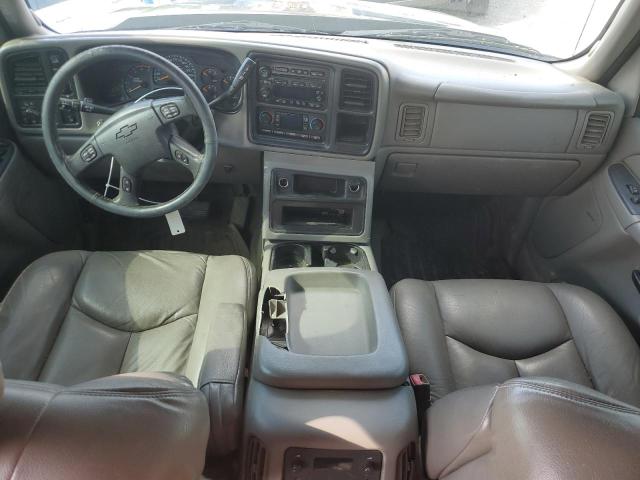 Photo 8 from auction – 2005 CHEVROLET SILVERADO with VIN 1GCHK33205F913390