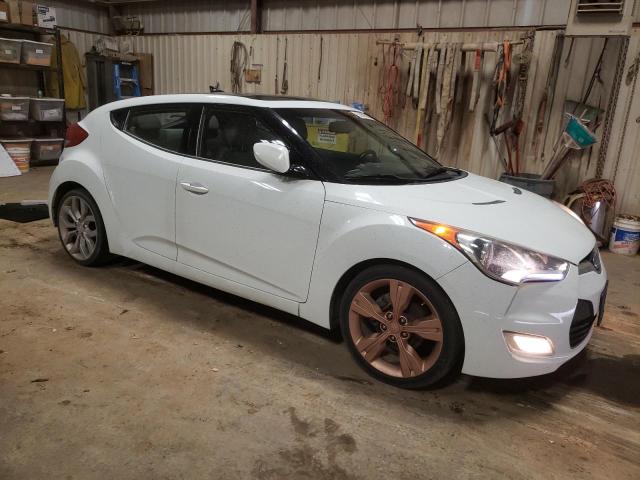 Photo 4 from auction – 2012 HYUNDAI VELOSTER with VIN KMHTC6ADXCU032570