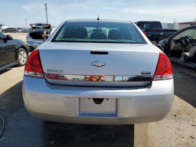 Photo 6 from auction – 2011 CHEVROLET IMPALA LS with VIN 2G1WA5EK0B1102011