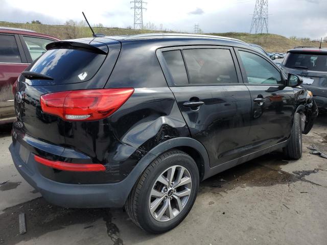Photo 3 from auction – 2016 KIA SPORTAGE L with VIN KNDPBCAC6G7863440