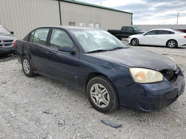 Photo 4 from auction – 2007 CHEVROLET MALIBU LS with VIN 1G1ZS58F77F303591