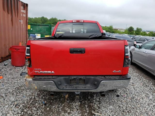 Photo 6 from auction – 2007 TOYOTA TUNDRA DOU with VIN 5TBBV54167S464520