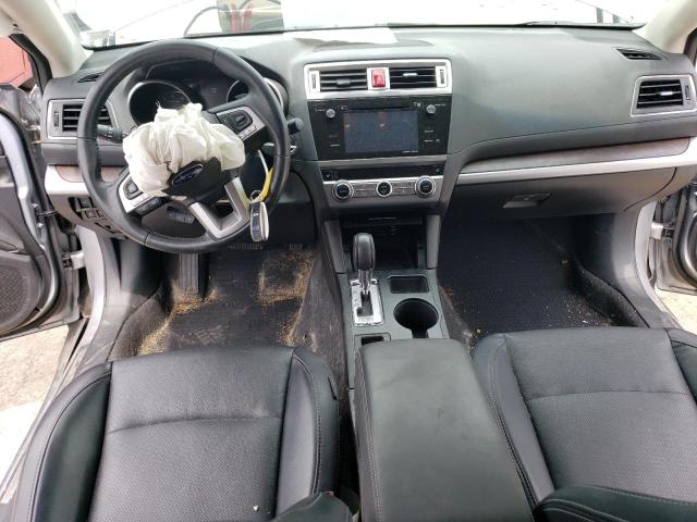 Снимка 8 от търг – 2017 SUBARU OUTBACK 2. с VIN 4S4BSANC2H3395008