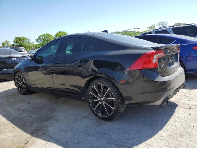 Photo 2 from auction – 2017 VOLVO S60 with VIN YV126MFL5H2426244