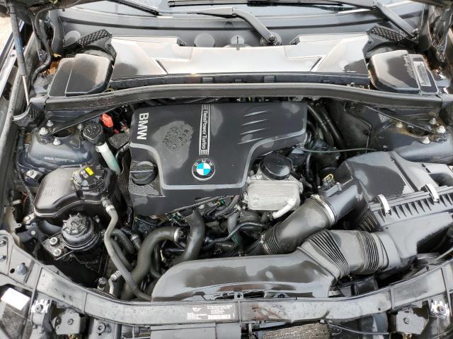 Photo 12 from auction – 2015 BMW X1 XDRIVE2 with VIN WBAVL1C56FVY27729