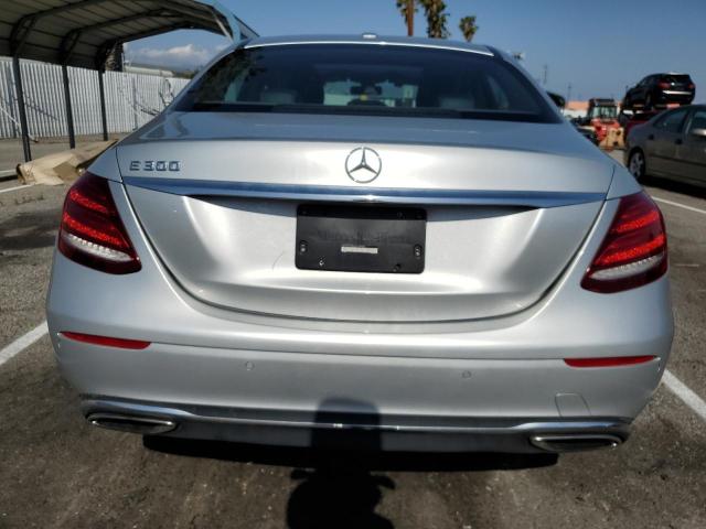 Photo 6 from auction – 2017 MERCEDES-BENZ E 300 with VIN WDDZF4JB2HA105826