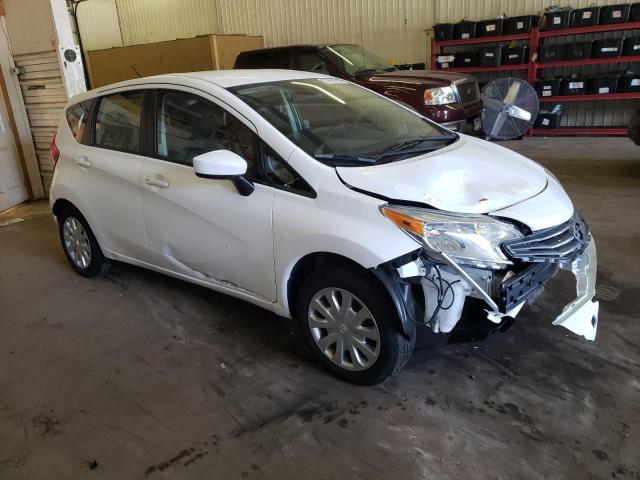Photo 4 from auction – 2016 NISSAN VERSA NOTE with VIN 3N1CE2CP4GL406592