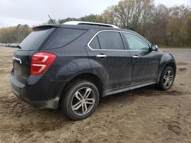Photo 3 from auction – 2016 CHEVROLET EQUINOX LT with VIN 2GNFLGEK3G6283555