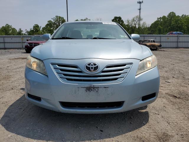 Photo 5 from auction – 2009 TOYOTA CAMRY BASE with VIN 4T1BE46K09U914437