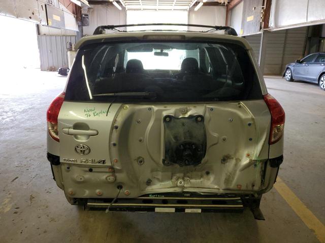Photo 6 from auction – 2008 TOYOTA RAV4 with VIN JTMZD33V486056097