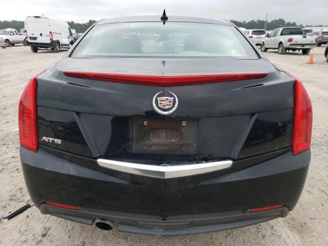 Photo 6 from auction – 2013 CADILLAC ATS with VIN 1G6AA5RA4D0167061