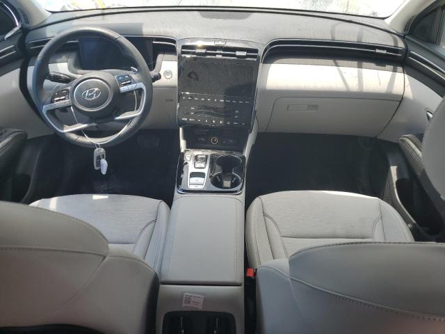 Photo 8 from auction – 2023 HYUNDAI TUCSON SEL with VIN KM8JFCA11PU105222
